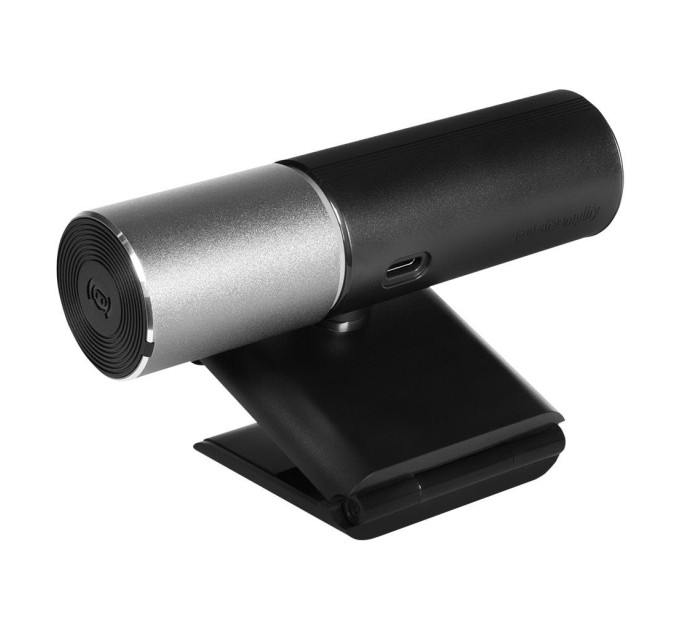 STREAMPLIFY Веб-камера Streamplify CAM PRO-4K-8M30, чорний