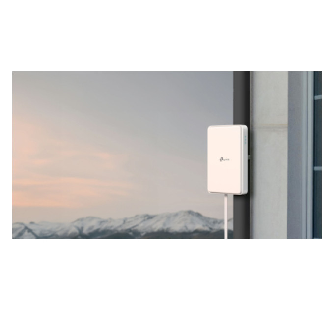 TP-Link Маршрутизатор TP-Link NE200-OUTDOOR