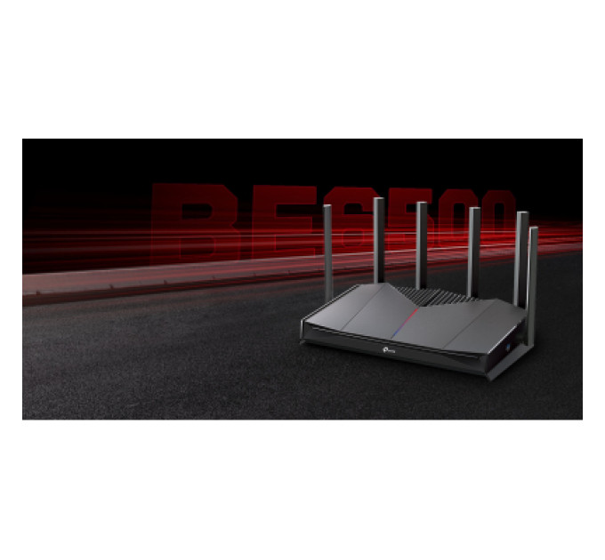 TP-Link Маршрутизатор TP-Link ARCHER-GE400