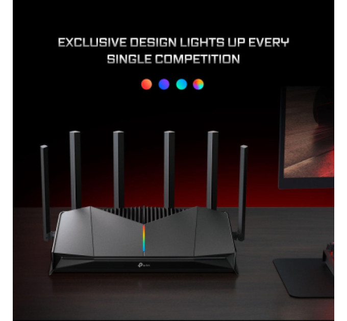 TP-Link Маршрутизатор TP-Link ARCHER-GE400