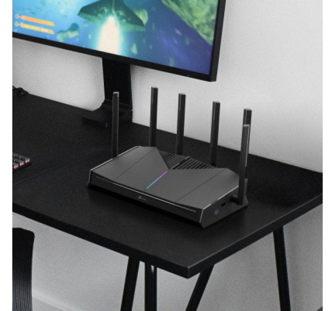 TP-Link Маршрутизатор TP-Link ARCHER-GE400