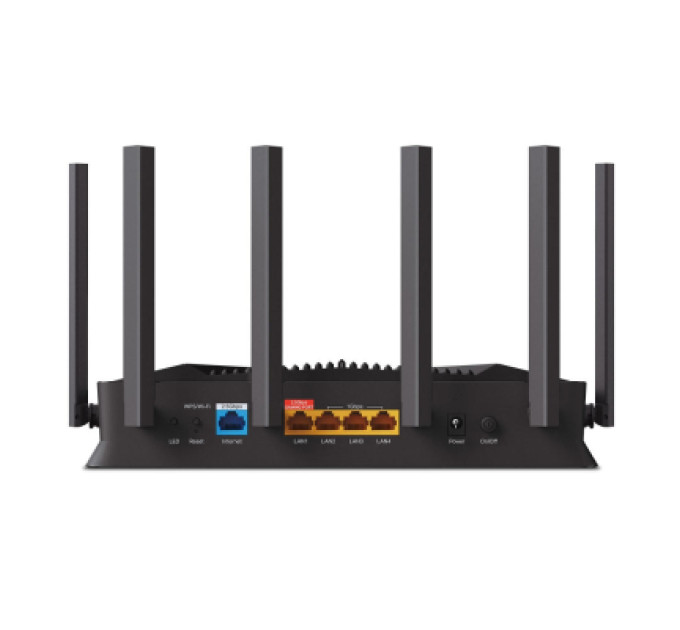 TP-Link Маршрутизатор TP-Link ARCHER-GE400