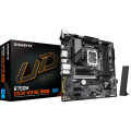 GIGABYTE Материнська плата Gigabyte B760M DS3H WiFi6E Gen5 Socket 1700