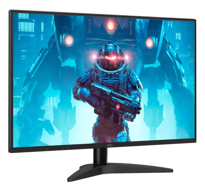 AOC Монітор AOC Q27B36X