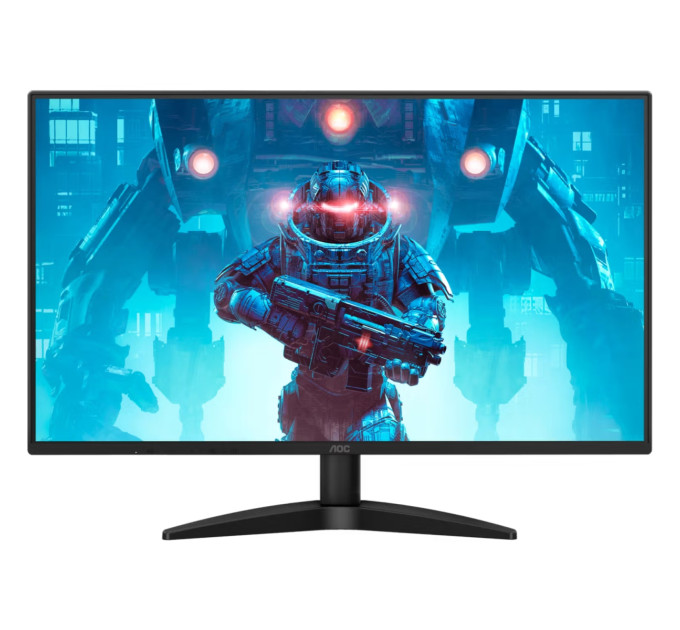 AOC Монітор AOC Q27B36X