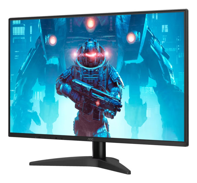 AOC Монітор AOC Q27B36X