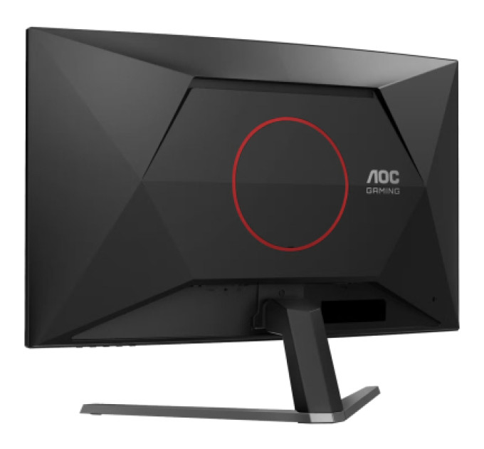 AOC Монітор AOC C32G42ZE