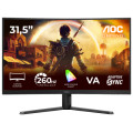 AOC Монітор AOC C32G42ZE