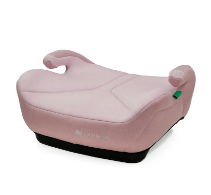 Kinderkraft Автокрісло Kinderkraft i-Boost 2 бустер Pink (KCIBOO02PNK0000) (5902533929184)