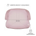 Kinderkraft Автокрісло Kinderkraft i-Boost 2 бустер Pink (KCIBOO02PNK0000) (5902533929184)