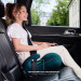 Kinderkraft Автокрісло Kinderkraft i-Boost 2 бустер Pink (KCIBOO02PNK0000) (5902533929184)