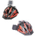 AirOn Аксесуар до екшн-камер AirOn Bike Helmet Mount AIRON, GoPro, Insta360, DJI AC82 (69477915500109)