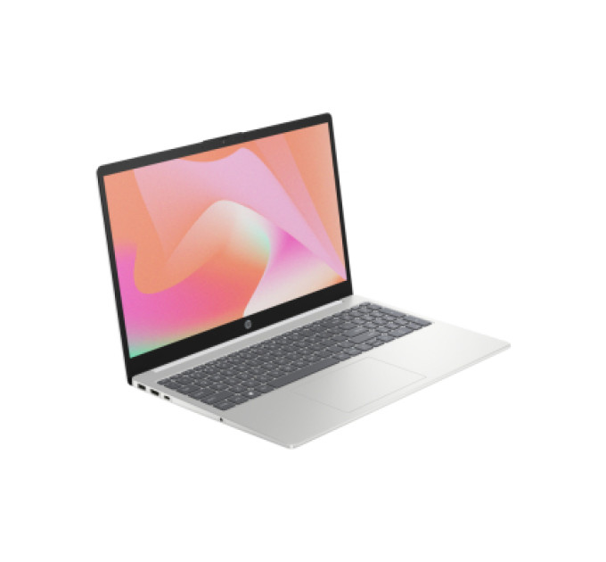 HP Ноутбук HP 15-fc0207ua (D16C6EA)