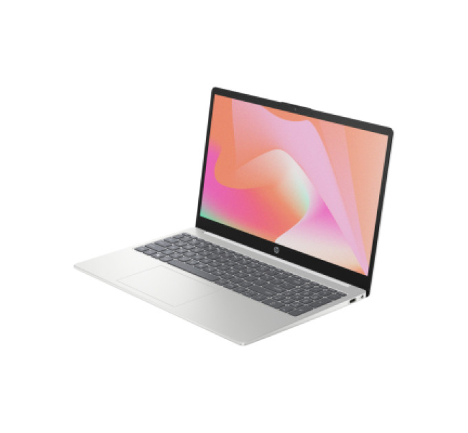 HP Ноутбук HP 15-fc0207ua (D16C6EA)