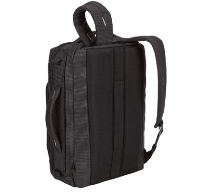 Thule Сумка для ноутбука Thule 15.6" Crossover 2 Convertible Laptop Bag C2CB-116 black (3205262)