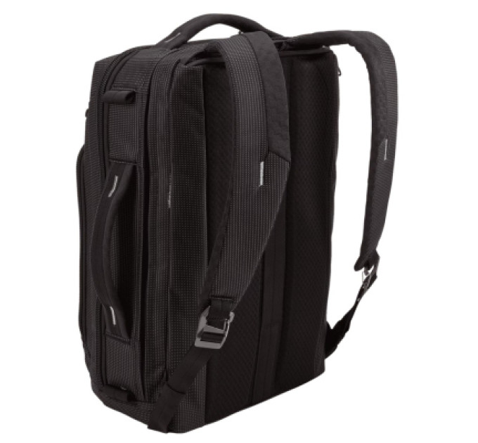 Thule Сумка для ноутбука Thule 15.6" Crossover 2 Convertible Laptop Bag C2CB-116 black (3205262)