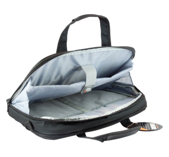 YENKEE Сумка для ноутбука YENKEE 15.6" OHIO YBN 1501 black (45007356)