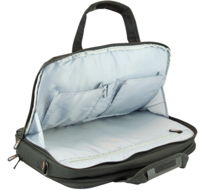 YENKEE Сумка для ноутбука YENKEE 15.6" OHIO YBN 1501 black (45007356)