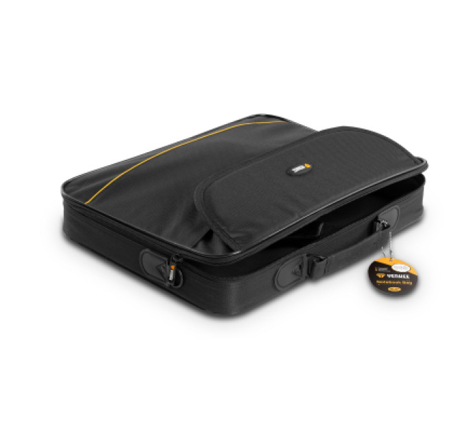 YENKEE Сумка для ноутбука YENKEE 15.6" YBN 15BDL01 black 39x30x3.5 см (45008367)