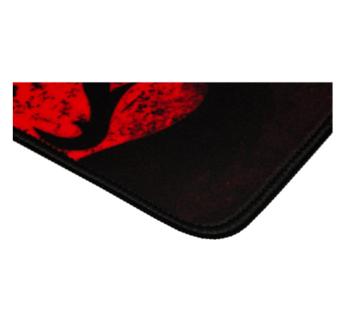 Defender Мишка Defender M601WL-BA Wireless + mouse pad Black/Red (78227)