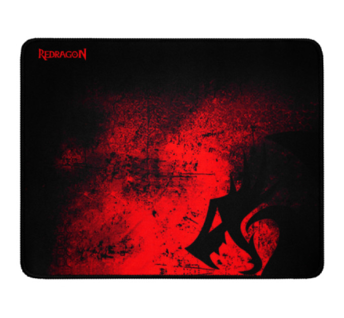 Defender Мишка Defender M601WL-BA Wireless + mouse pad Black/Red (78227)