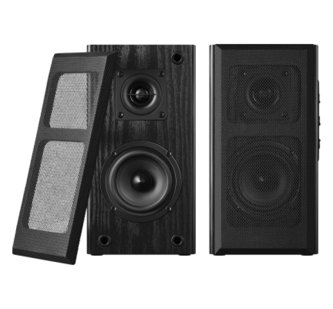 Defender Акустична система Defender Aurora S30 30Вт USB Black (65431)