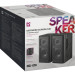 Defender Акустична система Defender Aurora S30 30Вт USB Black (65431)