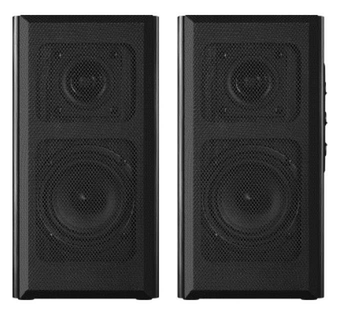 Defender Акустична система Defender Aurora S30 30Вт USB Black (65431)