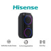 Hisense Акустична система Hisense Party Rocket 160 Black (20013565)