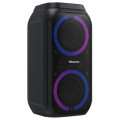 Hisense Акустична система Hisense Party Rocket 160 Black (20013565)