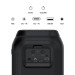 Hisense Акустична система Hisense Party Rocket 160 Black (20013565)