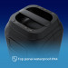 Hisense Акустична система Hisense Party Rocket 160 Black (20013565)