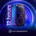 Hisense Акустична система Hisense Party Rocket 160 Black (20013565)