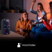 Hisense Акустична система Hisense Party Rocket 160 Black (20013565)