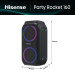 Hisense Акустична система Hisense Party Rocket 160 Black (20013565)