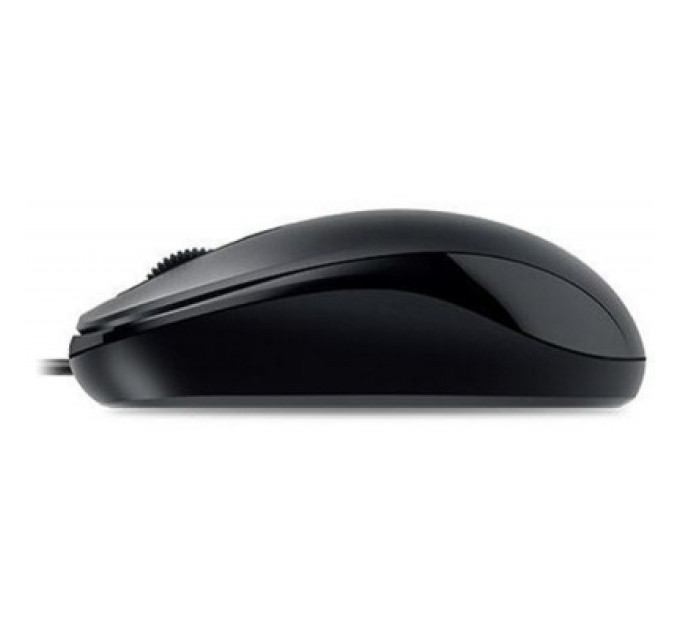 Genius Мишка Genius DX-110 PS2 Black (31010116106)