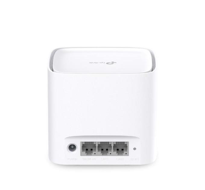 TP-Link Домашня Mesh Wi-Fi система,HX141(1-pack) TP-LINK