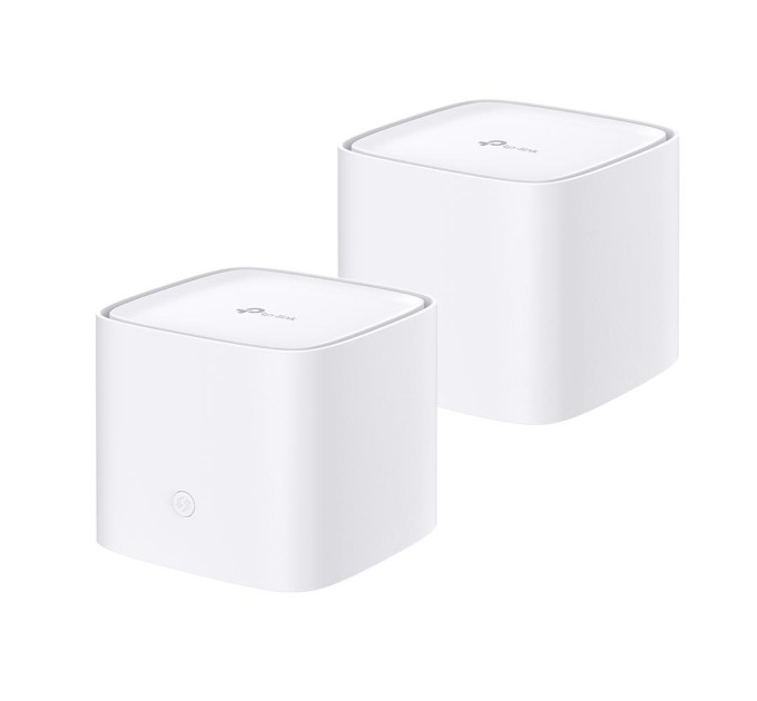 TP-Link Домашня Mesh Wi-Fi система,HX141(1-pack) TP-LINK
