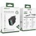 Acefast Зарядний пристрій Acefast 2xUSB 12W A86 black (6974316283270)