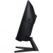 Samsung Монітор Samsung Odyssey G5 C34G55TWWI (LC34G55TWWIXCI)