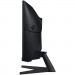Samsung Монітор Samsung Odyssey G5 C34G55TWWI (LC34G55TWWIXCI)