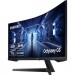 Samsung Монітор Samsung Odyssey G5 C34G55TWWI (LC34G55TWWIXCI)