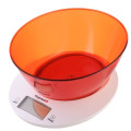 Vilgrand Ваги кухонні Vilgrand VKS-533C red