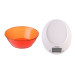 Vilgrand Ваги кухонні Vilgrand VKS-533C red