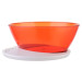 Vilgrand Ваги кухонні Vilgrand VKS-533C red