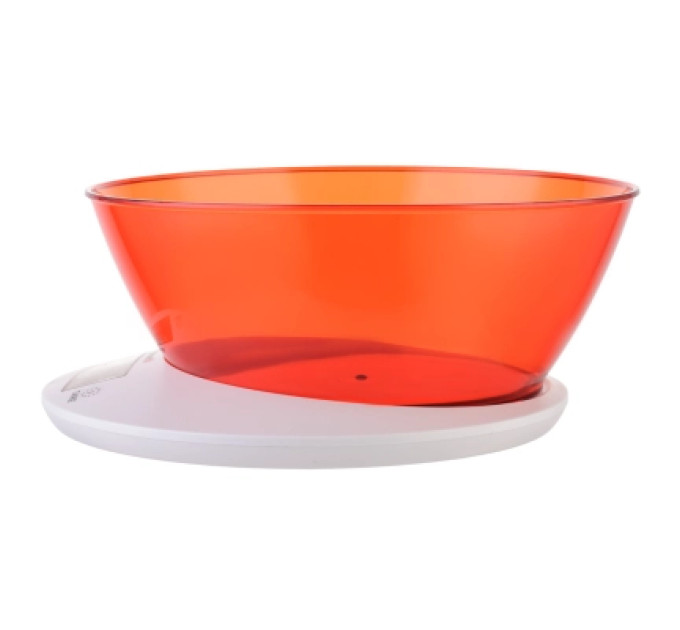 Vilgrand Ваги кухонні Vilgrand VKS-533C red