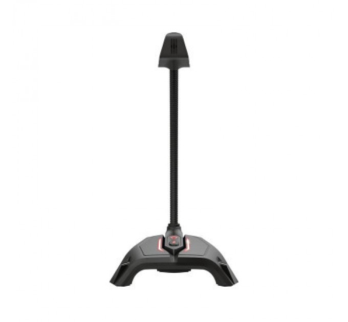 Trust Мікрофон Trust GXT 215 Zabi LED-Illuminated USB Gaming Black (23800)