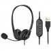2E Навушники 2E CH11 USB (2E-CH11SU)