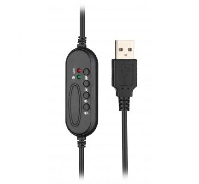 2E Навушники 2E CH11 USB (2E-CH11SU)