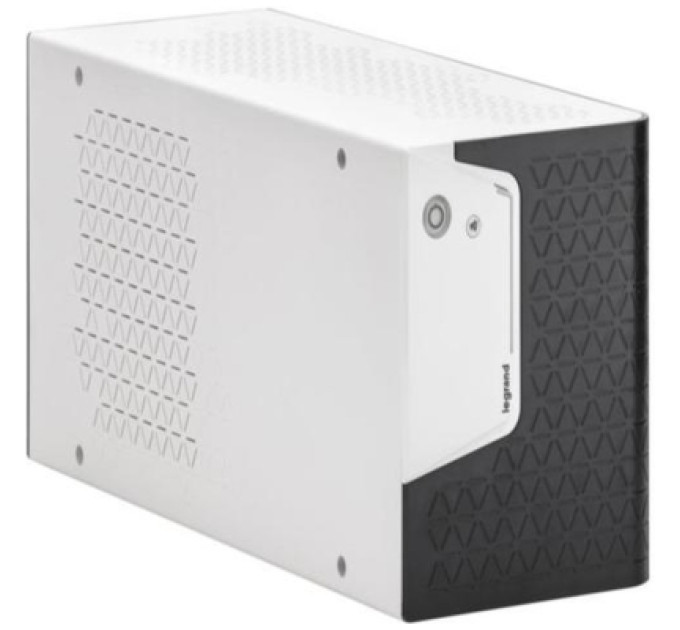 LEGRAND Пристрій безперебійного живлення Legrand Keor SP 1000VA 600W IEC+ Schuko (310187)